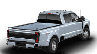 2026 Ford Super Duty® External Image 4